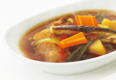 スープカレー
